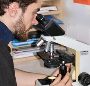 Examen / Dermatologie - Clinique du Vernet