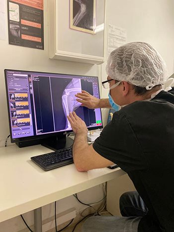 Referer patient - Clinique du Vernet